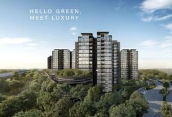 Copen Grand (D24), Condominium #454147301